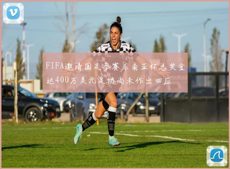 FIFA邀请国足参赛东南亚杯总奖金达400万美元足协尚未作出回应